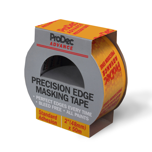 Rodo Precision Edge Masking Tape