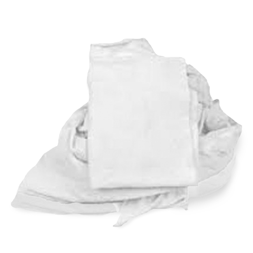 Rubio Monocoat White Rags