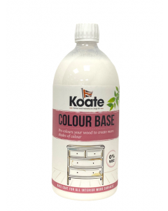 Koate Colour Base Dilutor