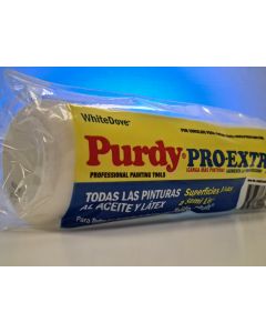Purdy Pro-extra  3/8" Nap  