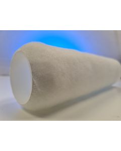 Purdy Pro-Extra White Dove Roller Cover Sleeve 9” x 1.75"-1/2 Inch Nap