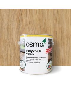 Osmo Polyx Oil Original Clear - Semi-Matt 3065
