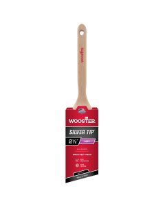 Wooster Silver Tip Angle Sash 