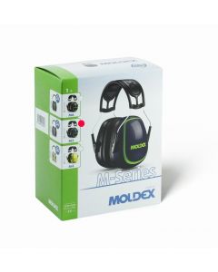 moldex m series