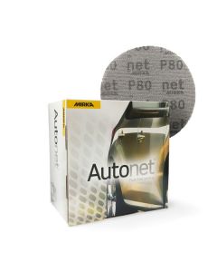 Mirka Autonet 150mm Discs Box 50