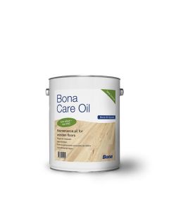bona care oil