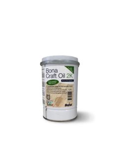 bona craft oil 2k
