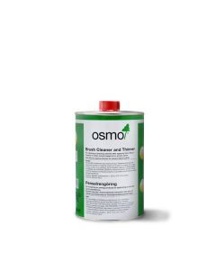 Osmo Brush Cleaner and Thinner 8000