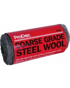 Rodo ProDec Coarse Grade Steel Wool