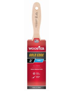 Wooster Gold Edge FSC Paint Brush