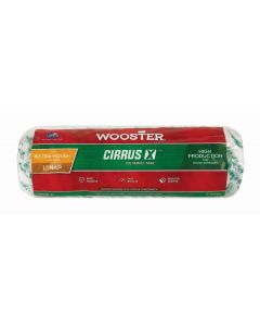 Wooster Cirrus X 9" - 1" Nap