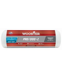 Wooster Pro/Doo-Z FTP Roller Cover - 9" x 1.75" Core