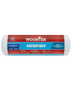 Wooster Microfiber 9/16" Medium Pile Roller