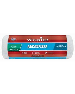 Wooster Microfiber 3/4" Long Pile Roller Sleeve