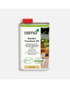Osmo Garden Furniture Oil 1L