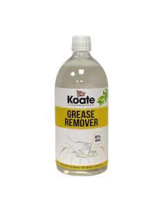 KOATE GREASE REMOVER