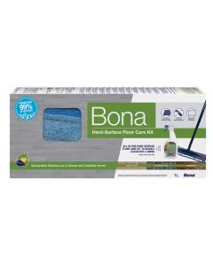 Bona Hard-Surface Floor Care Kit