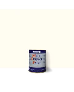 Bedec Multi Surface Paint-Bedec Regency White-Matt-750 ml