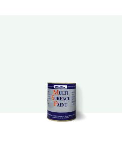 Bedec Multi Surface Paint - Satin - Spearmint - 750ml