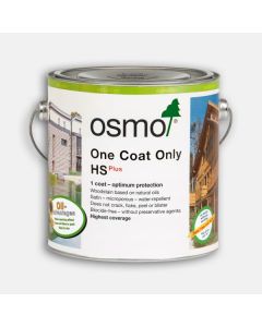 Osmo One Coat Only HS Plus 2.5l