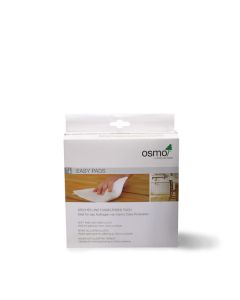 Osmo easy pads