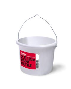 Rodo Plastic Paint Can
