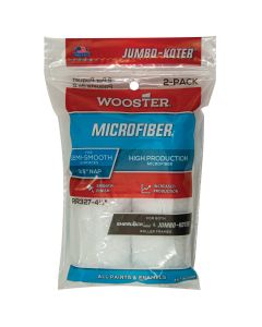 Wooster Microfibre Mini Rollers