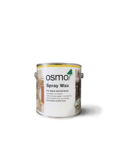 Osmo Spray Wax