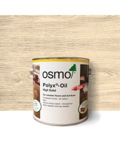Osmo Polyx Oil Tints