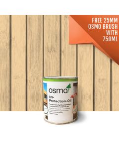 Osmo UV Protection Oil Tints-750 ml-Osmo 424 Spruce