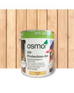 Osmo UV Protection Oil 3L