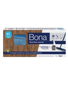 Bona Wood Floor Care Kit