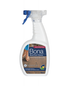 Bona Wood Floor Cleaner Spray – 1 Litre