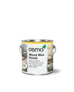 Osmo polyx-oil wood wax finish