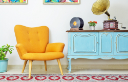 Introducing Renner's Vintage Prestige Furniture Paint